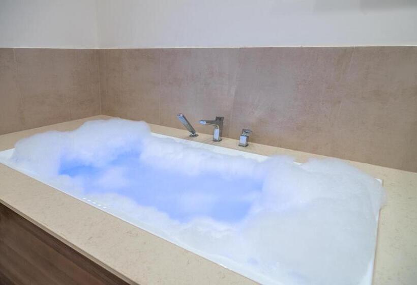 تختخواب و صبحانه Vila Emilia