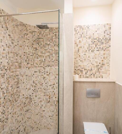 تختخواب و صبحانه Vila Emilia