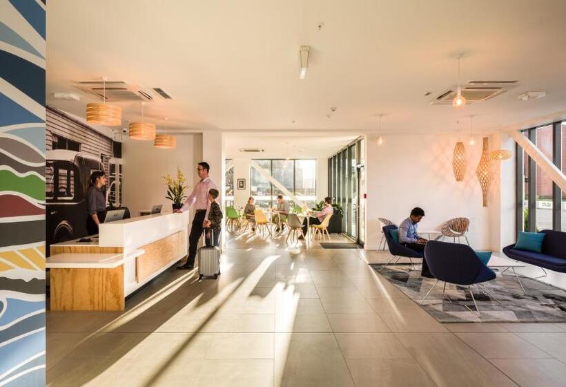 Carnmore Hotel Christchurch