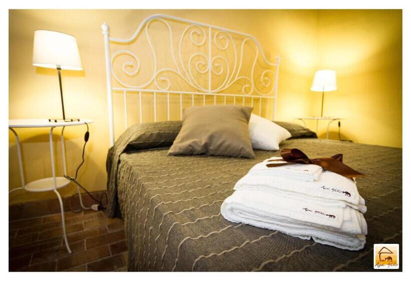 בית מלון כפרי Agriturismo Agrimilo