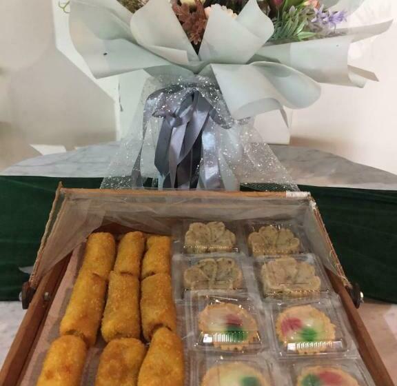 هتل Dna Fun Zone Pekanbaru