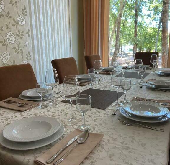 Family Hotel Villa Maria