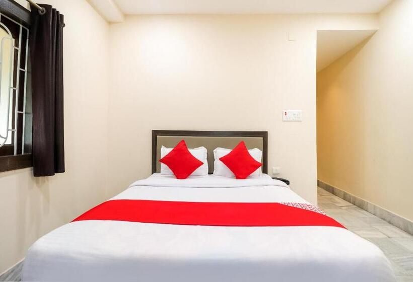 Super Hotel O Annie