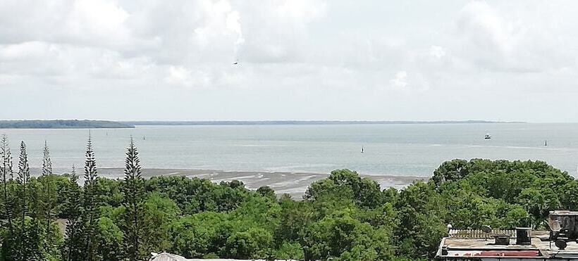 هتل Las Gaviotas