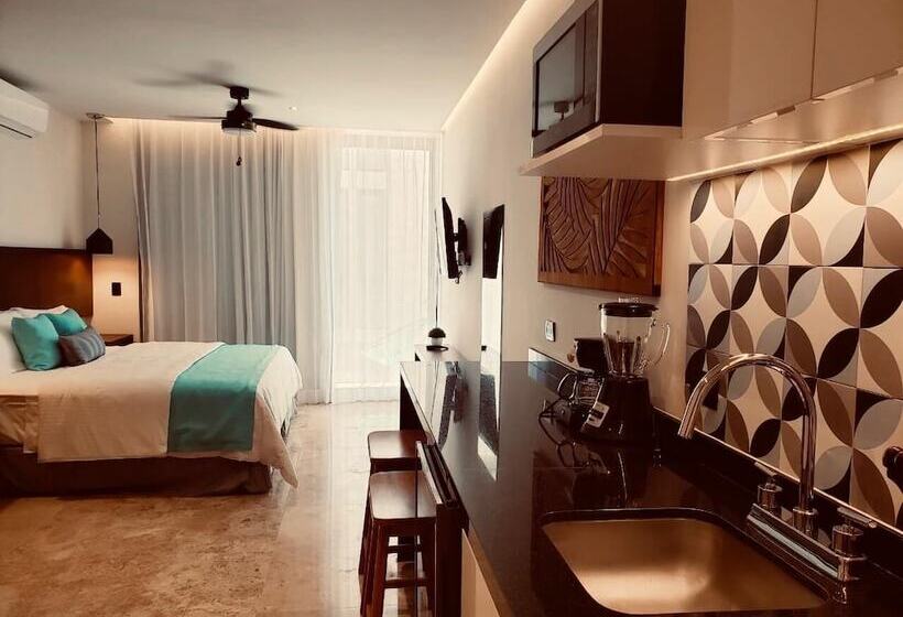 Fotos del hotel Meliora By Bunik:  13