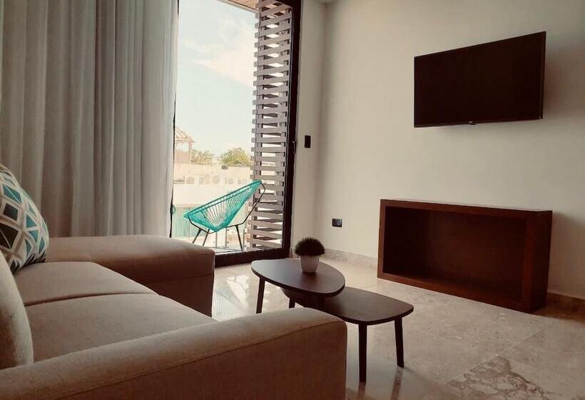 Fotos del hotel Meliora By Bunik:  14