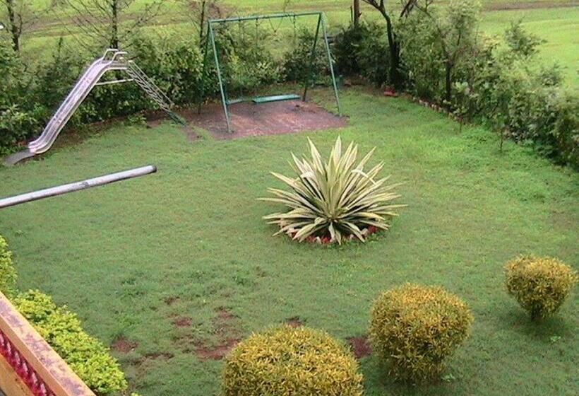 هتل Mtdc Meghdhanush Park