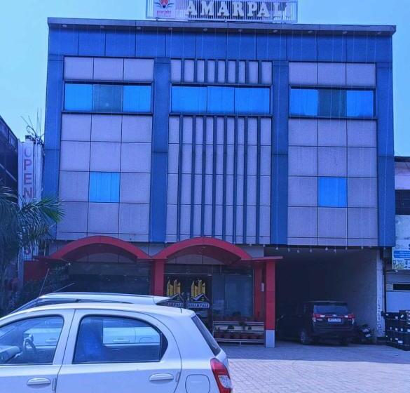 فندق Oyo 23101  Amarpali