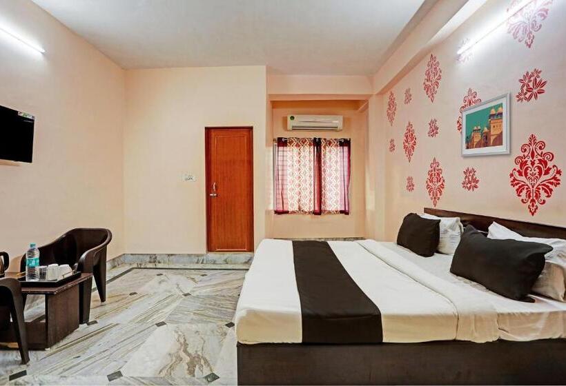 هتل O Aarshi Palace