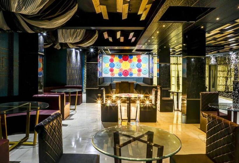 هتل Vip
