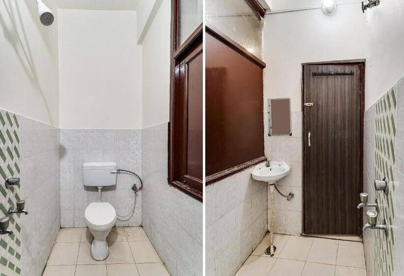 Отель O Landlord
