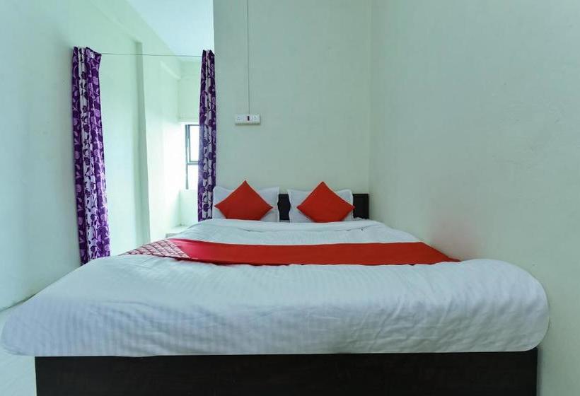 בית מלון כפרי Oyo 75657 Omkar Lodge