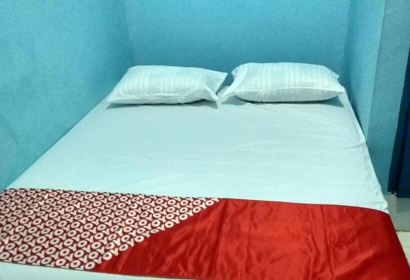 فندق Oyo 90001 Homestay 47 Latanete