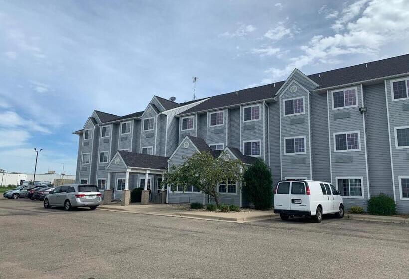 호텔 Quality Inn Owatonna Near Medical Center