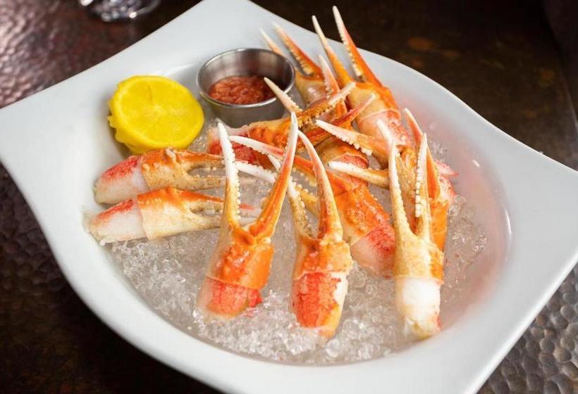 فندق The Mosey Buffalo Williamsville, Tapestry Collection Hilton