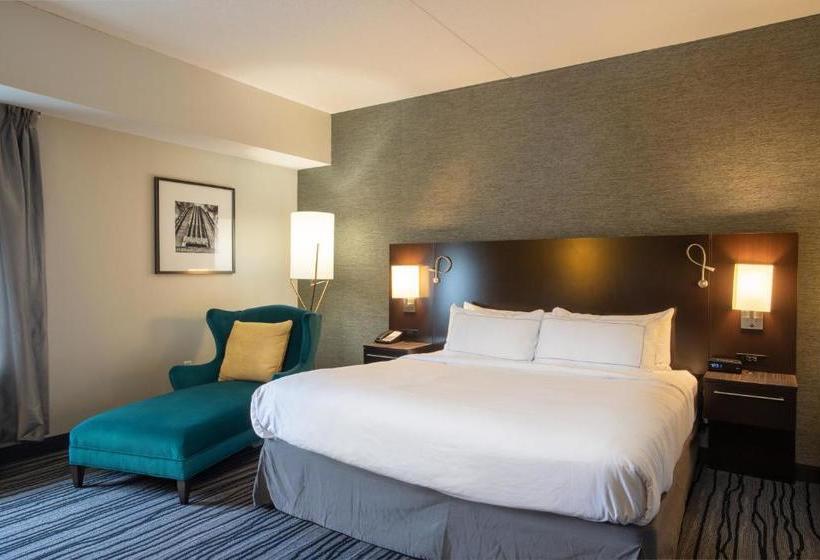 فندق The Mosey Buffalo Williamsville, Tapestry Collection Hilton