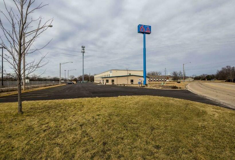 Motel 6 Peoria