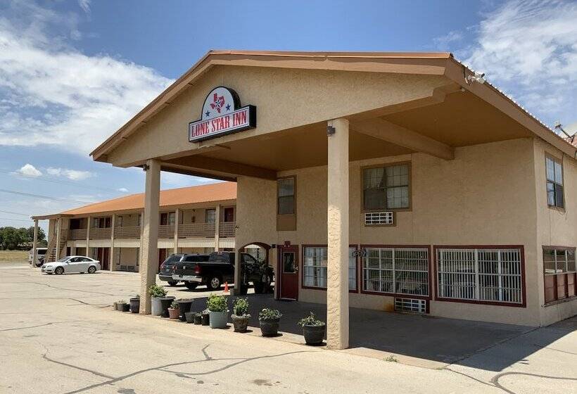 مُتل Lone Star Inn