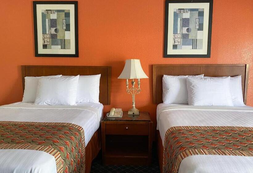 מוטל Royal Inn Richmond Hill Savannah I95