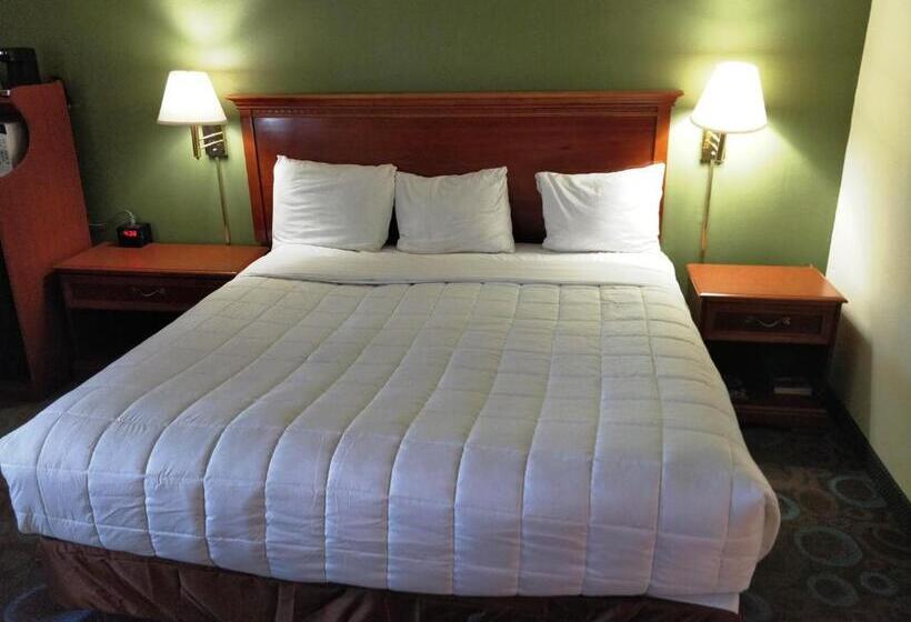 汽车旅馆  Ventura Grand Inn