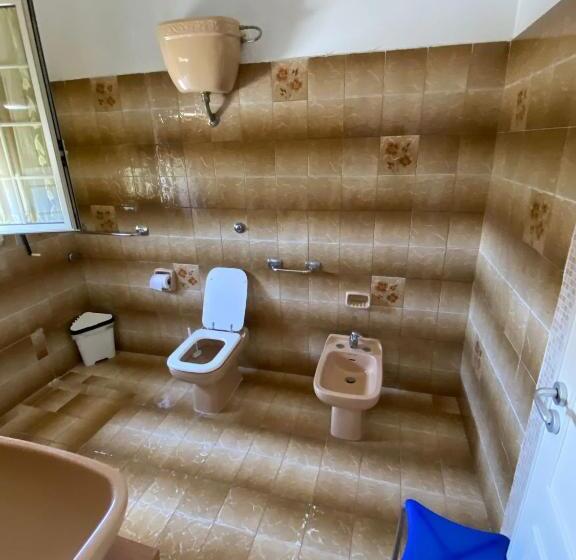 פנסיון Affittacamere Minerva