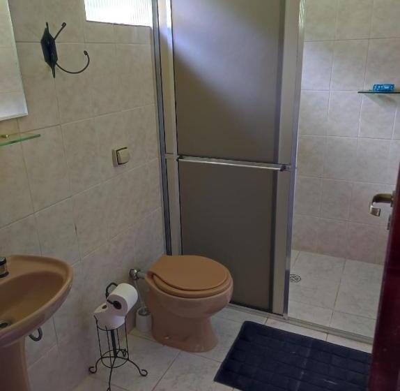 Пансион Residencial Das Araucárias