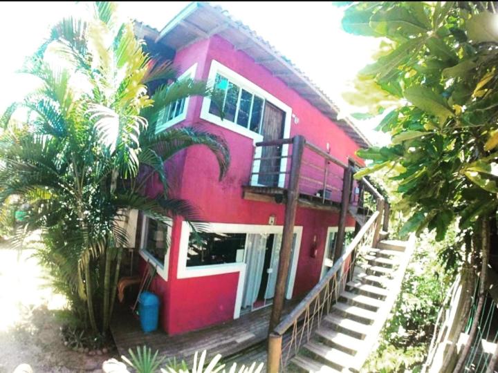 Pousada Baia Rosa