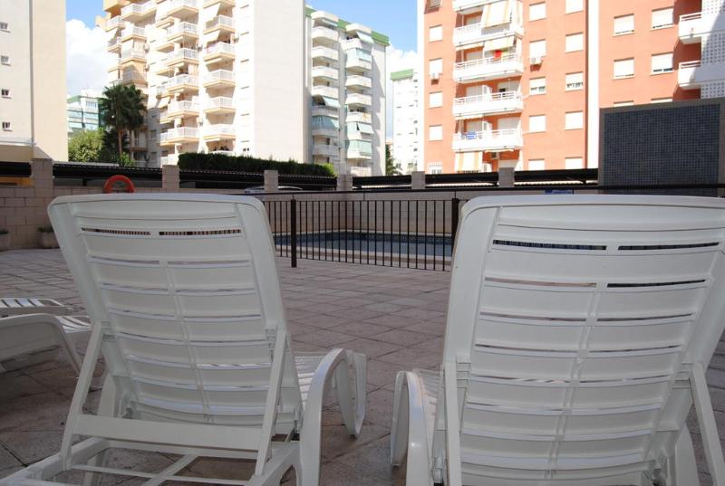 Apartamentos Jardín