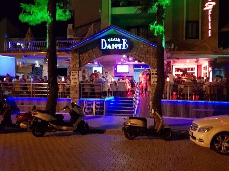 Club Dante Marmaris