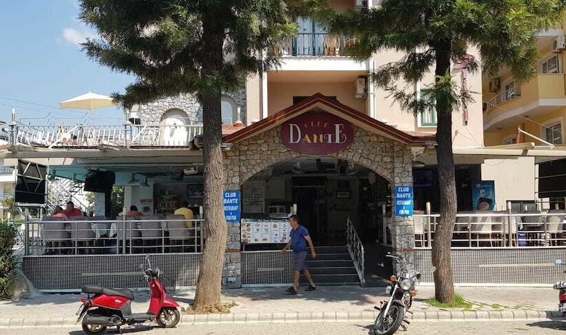 Club Dante Marmaris