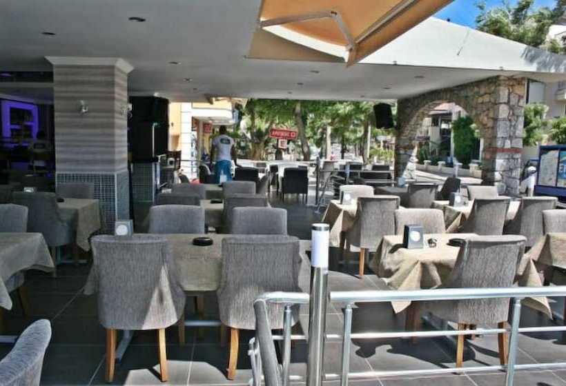 Club Dante Marmaris