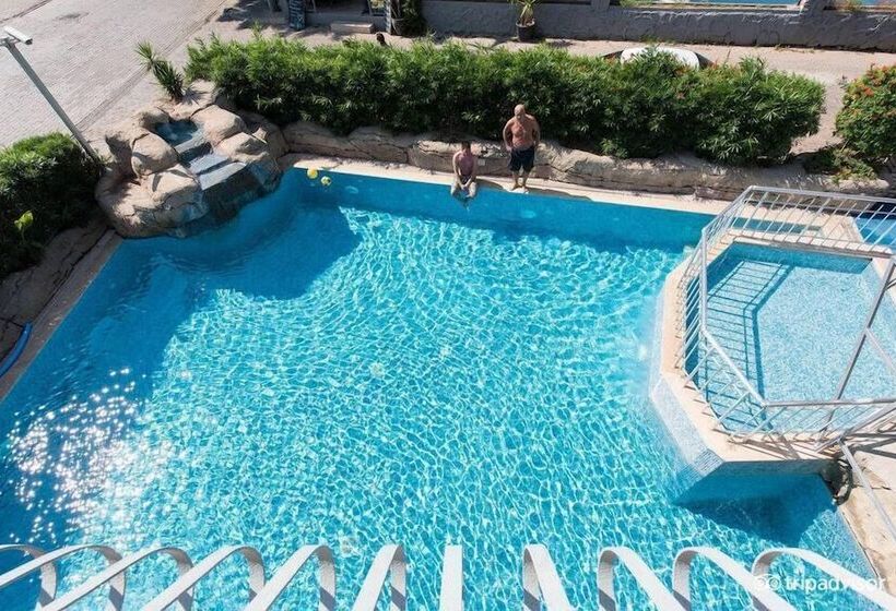 Club Dante Marmaris