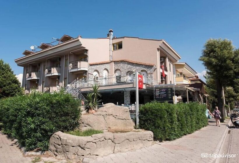 Club Dante Marmaris