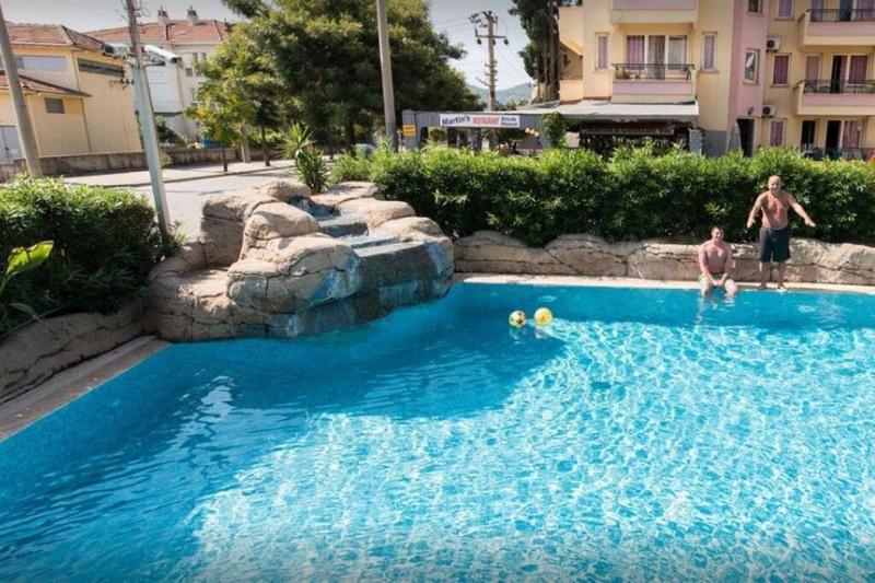 Club Dante Marmaris