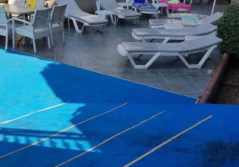Club Dante Marmaris