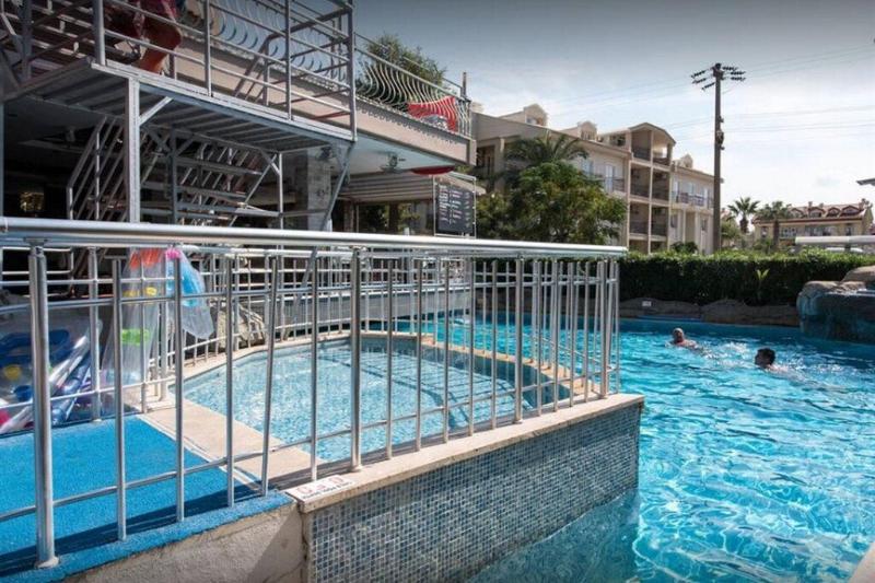 Club Dante Marmaris