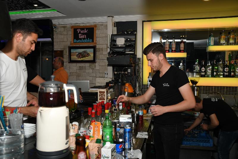 Club Dante Marmaris