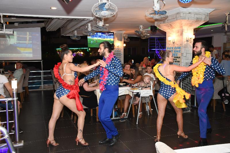 Club Dante Marmaris