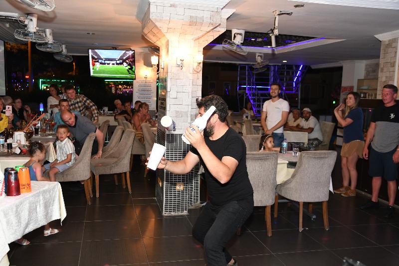 Club Dante Marmaris