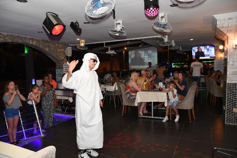 Club Dante Marmaris