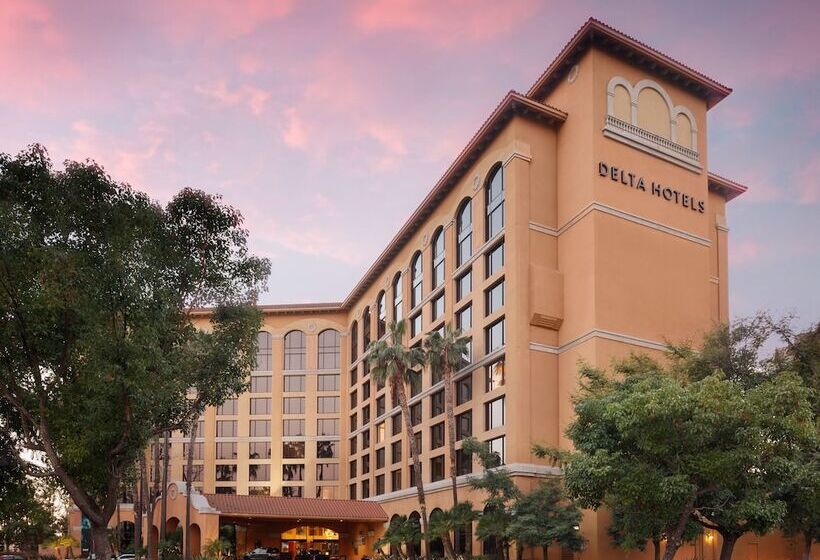 Delta Hotels By Marriott Anaheim Garden Grove