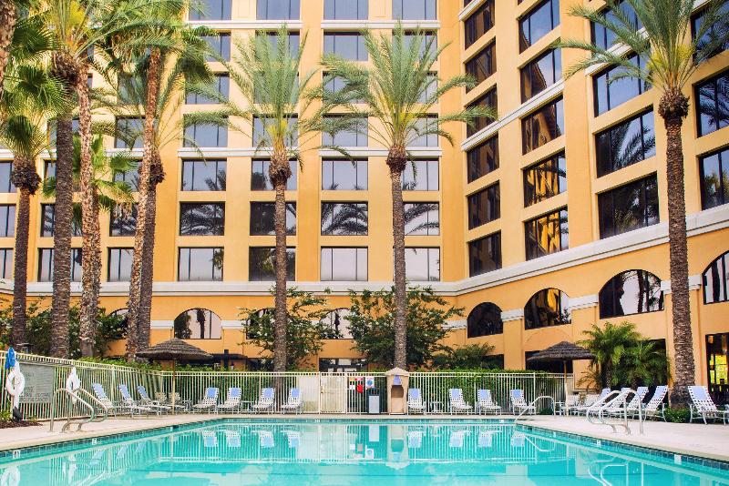 Delta Hotels By Marriott Anaheim Garden Grove