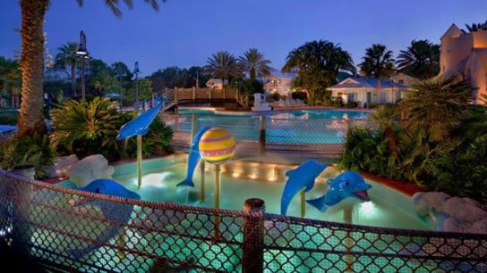 Disney S Old Key West Resort