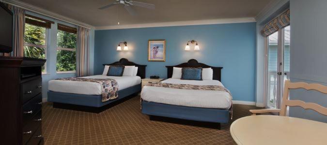 Disney S Old Key West Resort