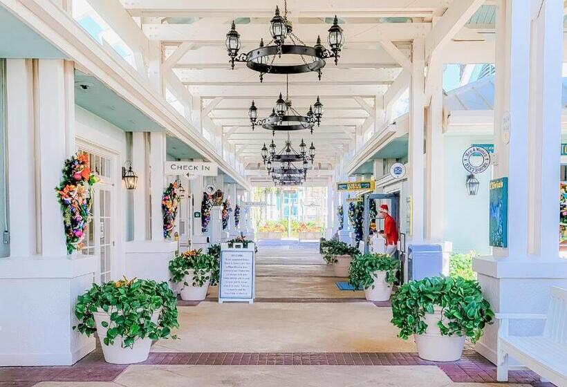 Disney S Old Key West Resort