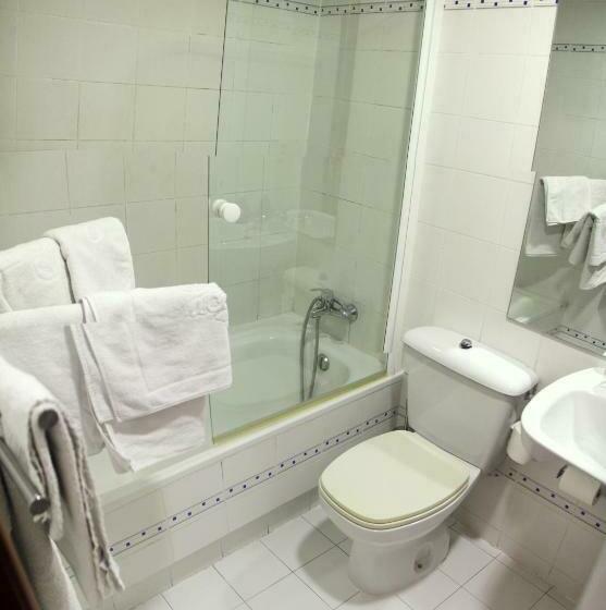Hostal Arlanzón