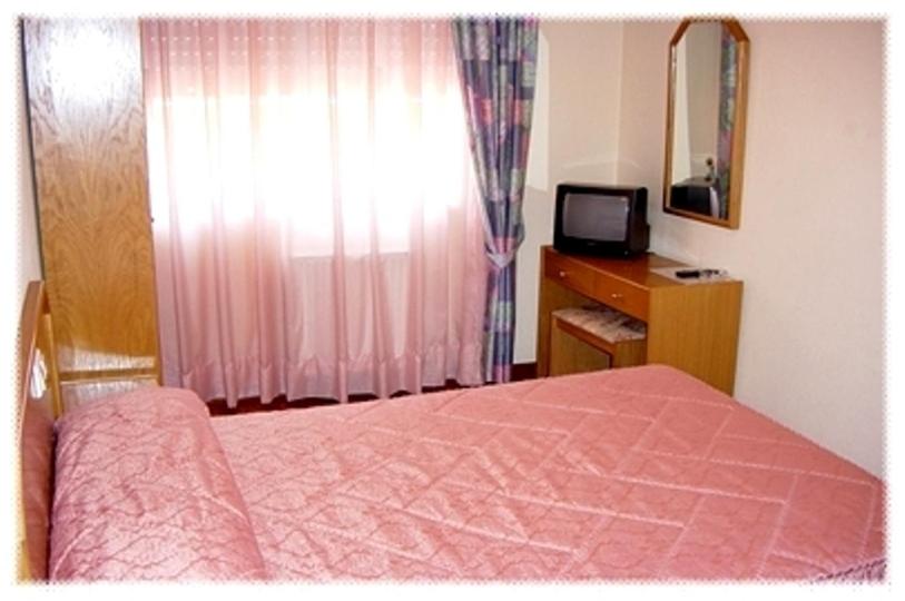 Hostal Arlanzón
