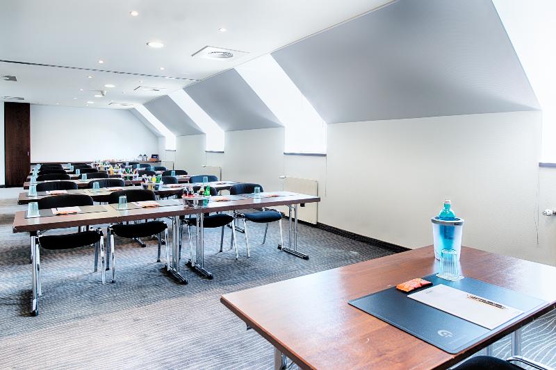 Achat Hotel Wiesbaden City