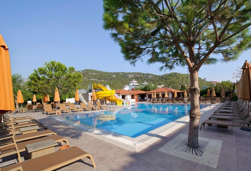 Akka Alinda Hotel   Premium Ultra All Inclusive