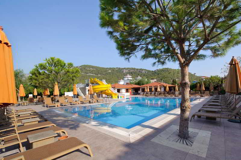 Akka Alinda Hotel   Premium Ultra All Inclusive